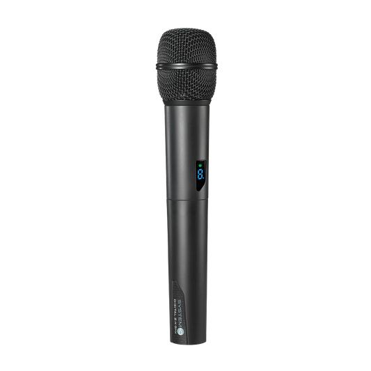 Audio-Technica ATW-T1002 System 10 Handheld Transmitter - front view