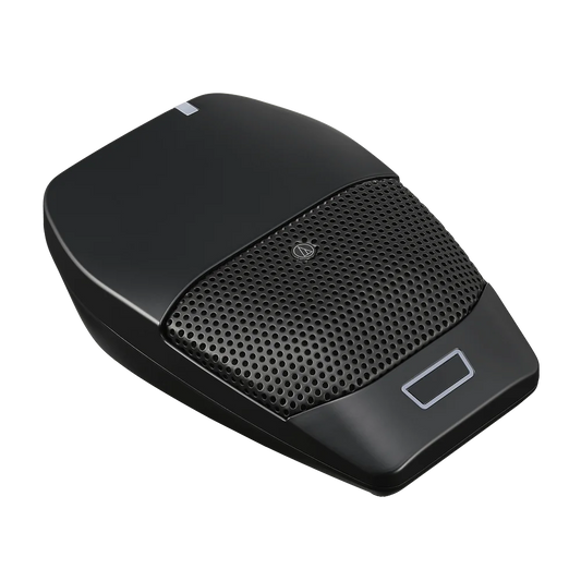 Audio-Technica ATW-T1406 System 20 PRO Boundary Mic Transmitter - front view