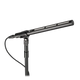 Audio-Technica BP28L Shotgun Microphone - product view 2 - view 2