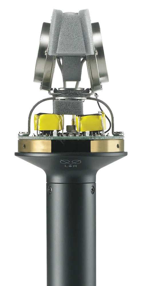 Audio-Technica BP4025 Condenser Large-Diaphragm Studio Microphone - product view 2