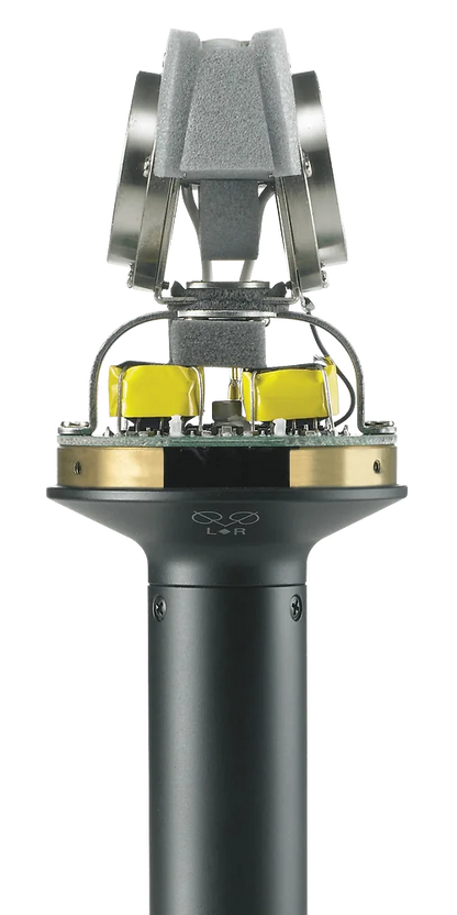 Audio-Technica BP4025 Condenser Large-Diaphragm Studio Microphone - product view 2