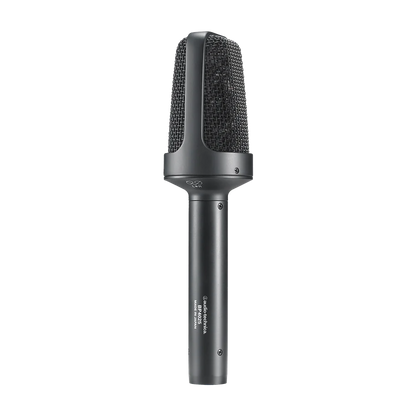 Audio-Technica BP4025 Condenser Large-Diaphragm Studio Microphone - front view