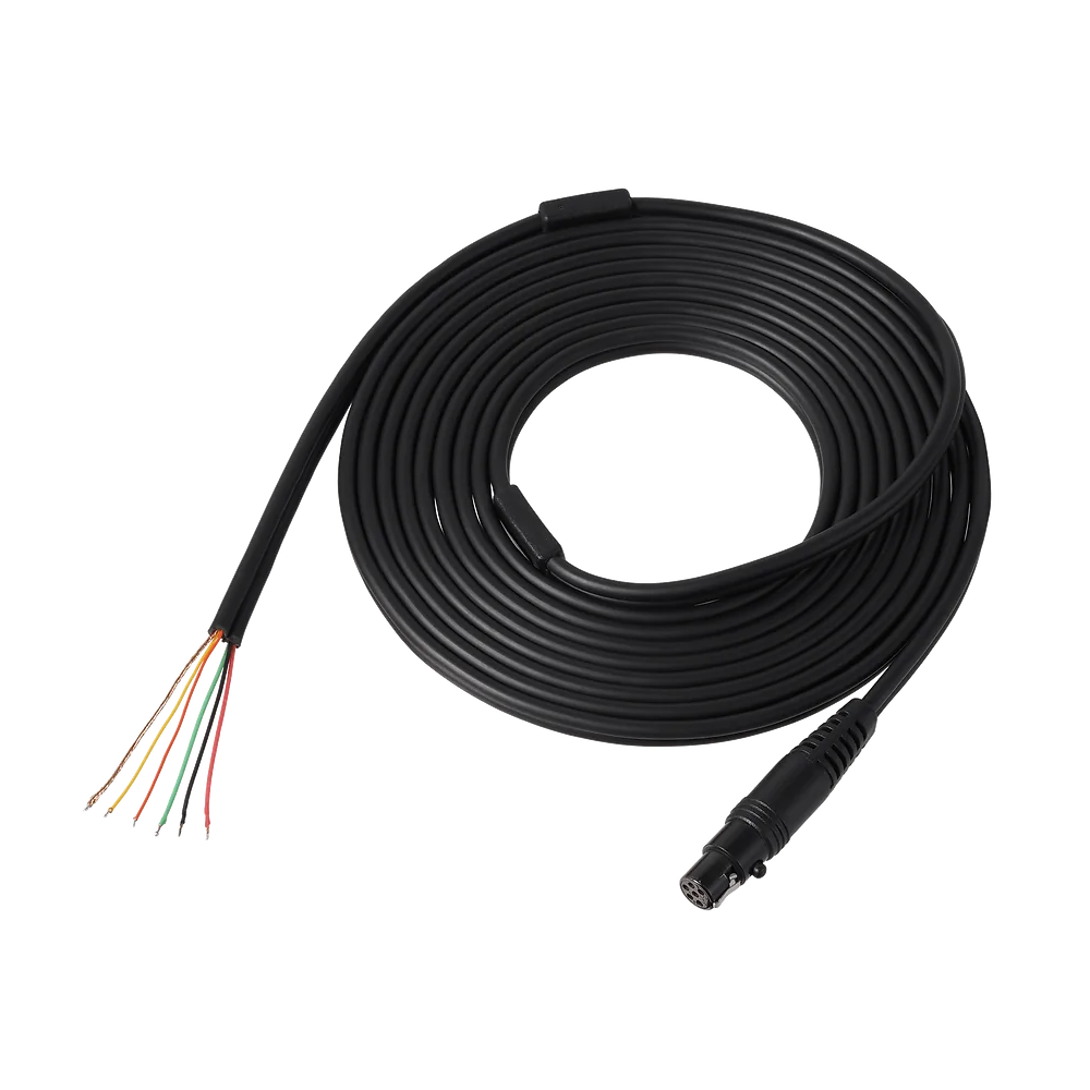 Audio-Technica BPCB3 Replacement Cable for BPHS2 Headset - front view