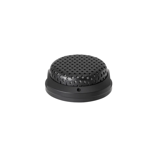 Audio-Technica ES947C/XLR Cardioid Button Boundary Microphone - front view