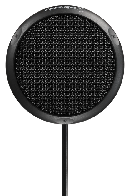 Audio-Technica ES964 3-Channel Tabletop Array Microphone - product view 2