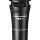 Audio-Technica PRO63 Cardioid Dynamic Instrument Microphone - product view 2 - view 2