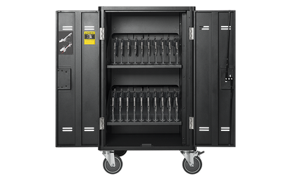 AVer C20i 20 Device Intelligent Charging Solution for Tablets - product view 2
