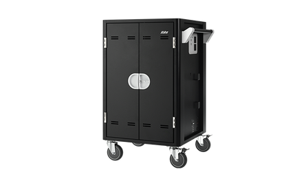 AVer C20i 20 Device Intelligent Charging Solution for Tablets - product view 3