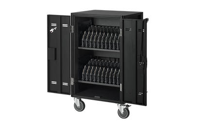 AVer C20i 20 Device Intelligent Charging Solution for Tablets - product view 4