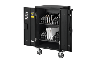 AVer C20i 20 Device Intelligent Charging Solution for Tablets - product view 5