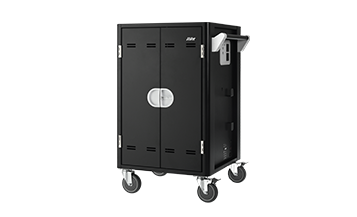 AVer C20i 20 Device Intelligent Charging Solution for Tablets - product view 6