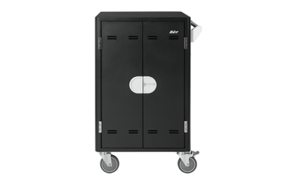 AVer C20i 20 Device Intelligent Charging Solution for Tablets - front view