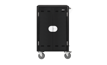 AVer C30u 30-Device Charging and Sync Cart for Tablets and Laptops - product view 5