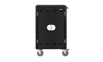 AVer C30u 30-Device Charging and Sync Cart for Tablets and Laptops - product view 6