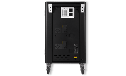 AVer C30u+ 30 Device Charging and Sync Solution for iPad & Tablets - product view 3