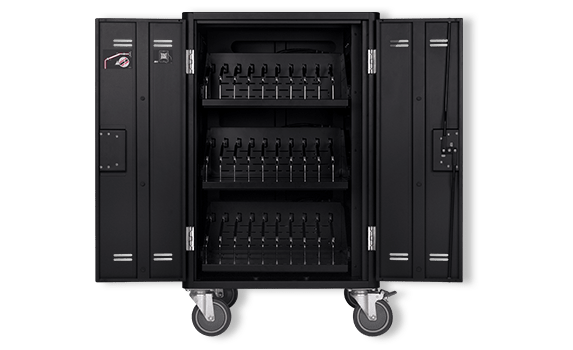 AVer C30u+ 30 Device Charging and Sync Solution for iPad & Tablets - product view 5