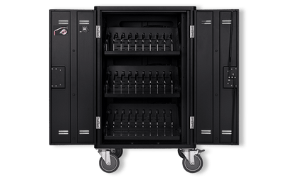 AVer C30u+ 30 Device Charging and Sync Solution for iPad & Tablets - product view 5