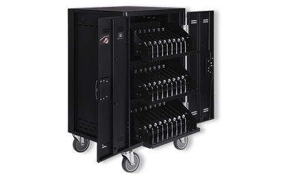 AVer C30u+ 30 Device Charging and Sync Solution for iPad & Tablets - product view 6
