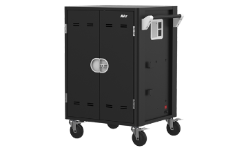 AVer C36i+ 36 Device Intelligent Charging Cart - product view 3