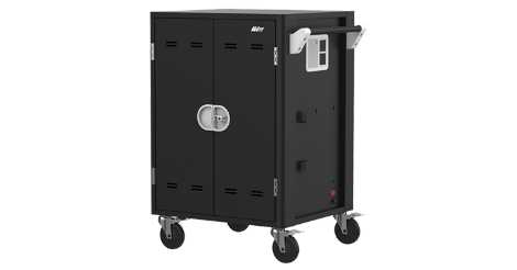 AVer C36i+ 36 Device Intelligent Charging Cart - product view 4