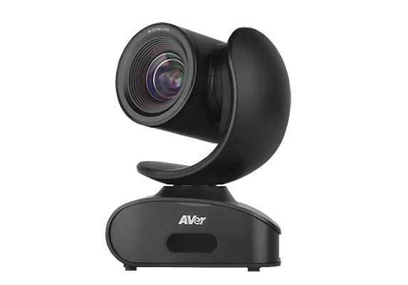 AVer CAM540 4K Conferencing Camera - product view 2
