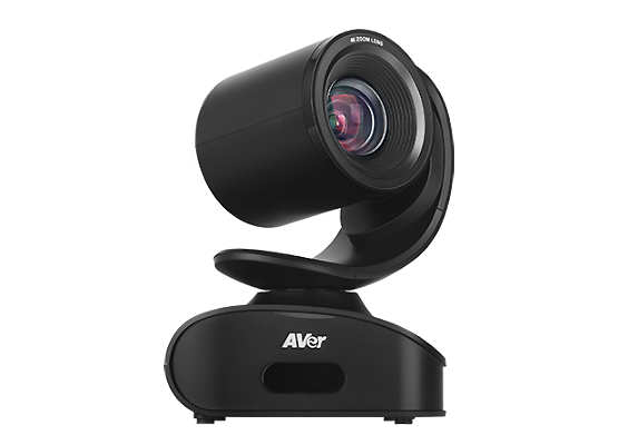 AVer CAM540 4K Conferencing Camera - product view 3