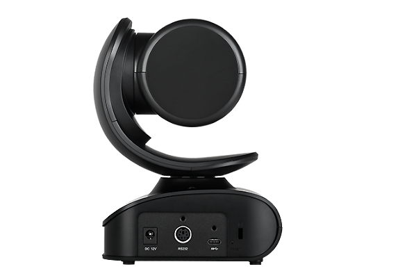AVer CAM540 4K Conferencing Camera - product view 4