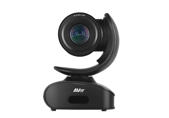 AVer CAM540 4K Conferencing Camera - front view