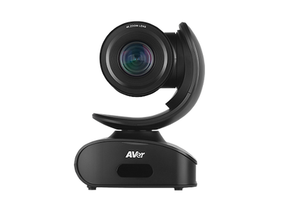 AVer CAM540 4K Conferencing Camera - front view