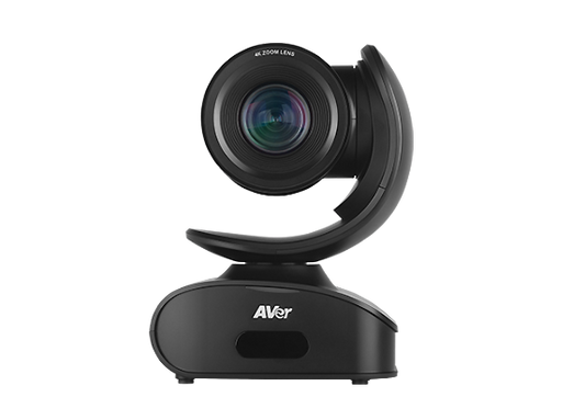 AVer CAM540 4K Conferencing Camera - front view