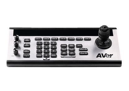 AVer CL01 PTZ Camera Controller - product view 2