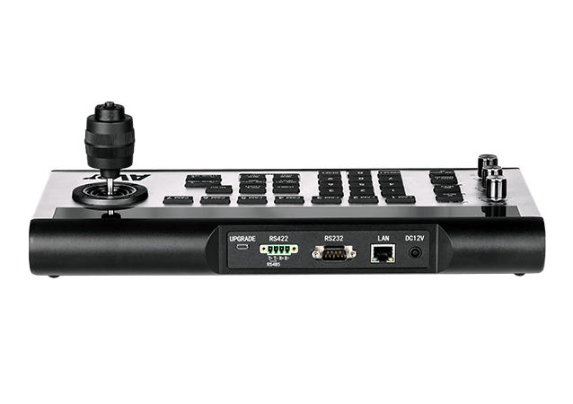 AVer CL01 PTZ Camera Controller - product view 4