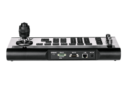 AVer CL01 PTZ Camera Controller - product view 4