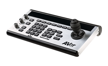 AVer CL01 PTZ Camera Controller - product view 5