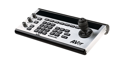 AVer CL01 PTZ Camera Controller - product view 6