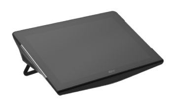 AVer CP10 G2 AVer CP10 G2 Collaboration Touch Panel - product view 2