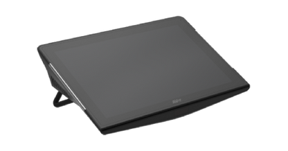AVer CP10 G2 AVer CP10 G2 Collaboration Touch Panel - product view 3