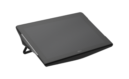 AVer CP10 G2 AVer CP10 G2 Collaboration Touch Panel - front view