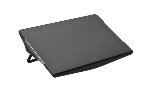 AVer CP10 G2 AVer CP10 G2 Collaboration Touch Panel - front view