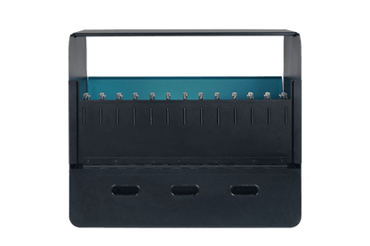 AVer E12 12-Device Charging Station for Tablets, Laptops, and More - product view 5