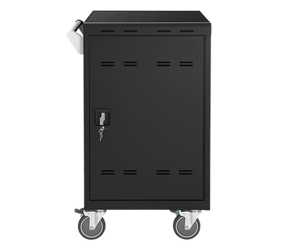 AVer E24c AC Charge Carts - product view 3