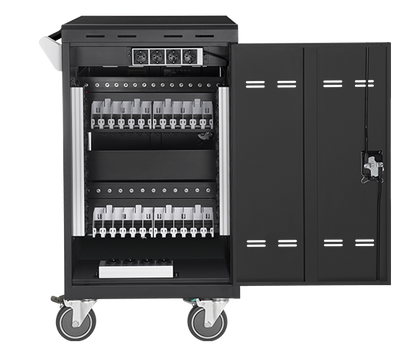 AVer E24c AC Charge Carts - product view 5