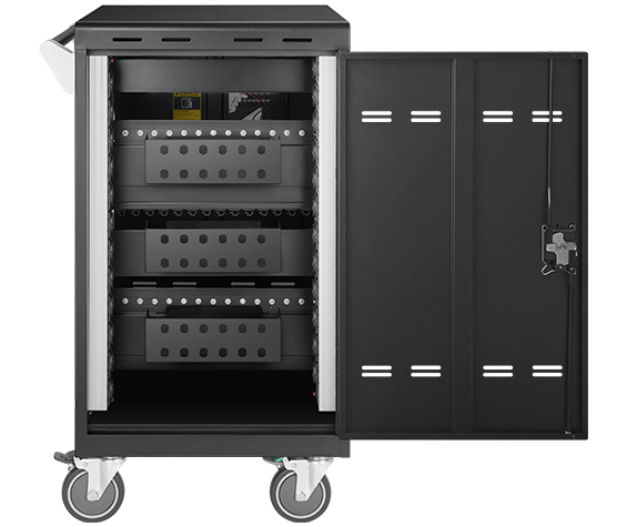 AVer E24c+ AC Charge Carts - product view 5