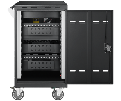AVer E24c+ AC Charge Carts - product view 5