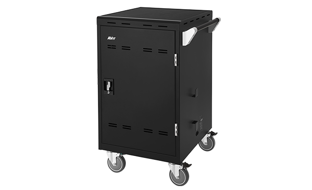 AVer E24c+ AC Charge Carts - product view 6