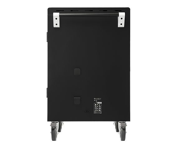 AVer E32c 32 Device Economy Charging Solution for Tablets, Laptops - product view 3