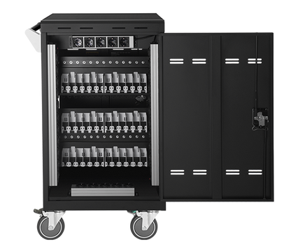AVer E32c 32 Device Economy Charging Solution for Tablets, Laptops - product view 4