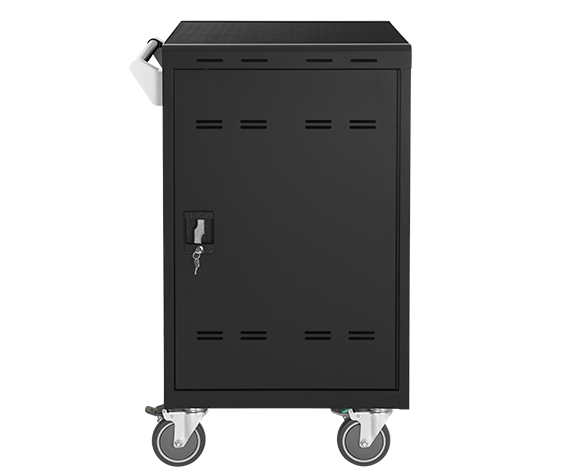 AVer E32c+ 32 Device Economy Charging Solution for Tablets, Laptops - product view 2