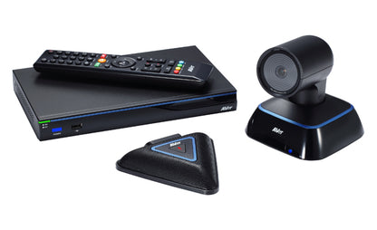 AVer EVC130 Point-to-Point Video Conferencing System - product view 2