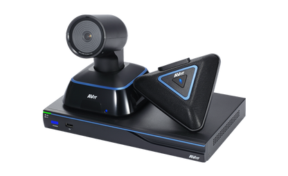 AVer EVC130 Point-to-Point Video Conferencing System - product view 3